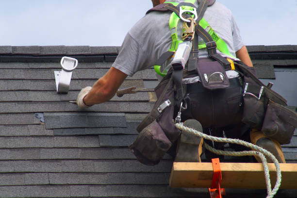 Quick and Trustworthy Emergency Roof Repair Services in Round Rock, TX