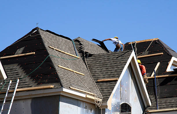 Best Shingle Roofing Installation  in Round Rock, TX