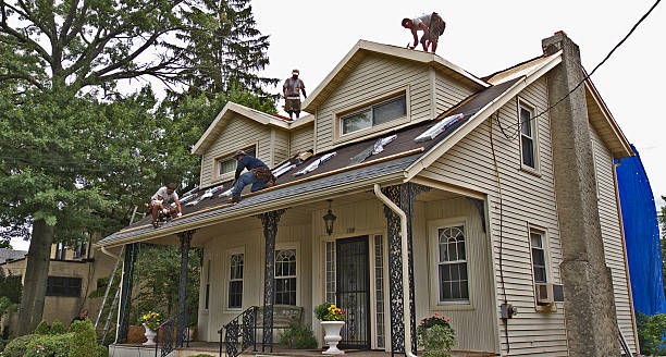 Best Tile Roofing Contractor  in Round Rock, TX