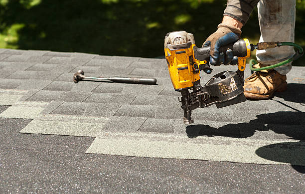 Trusted Round Rock, TX Roofing Contractor Experts