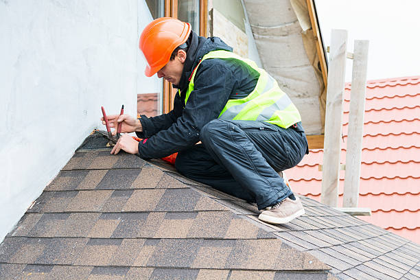 Best Metal Roofing Contractor  in Round Rock, TX